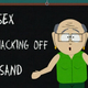Illustration for article titled iSouth Park/i, “Cartoon Wars”